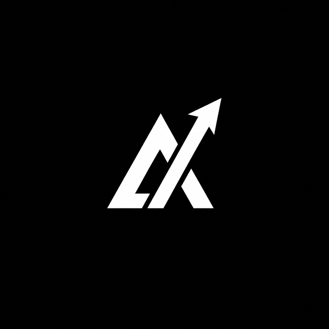 Ascended Agency logo